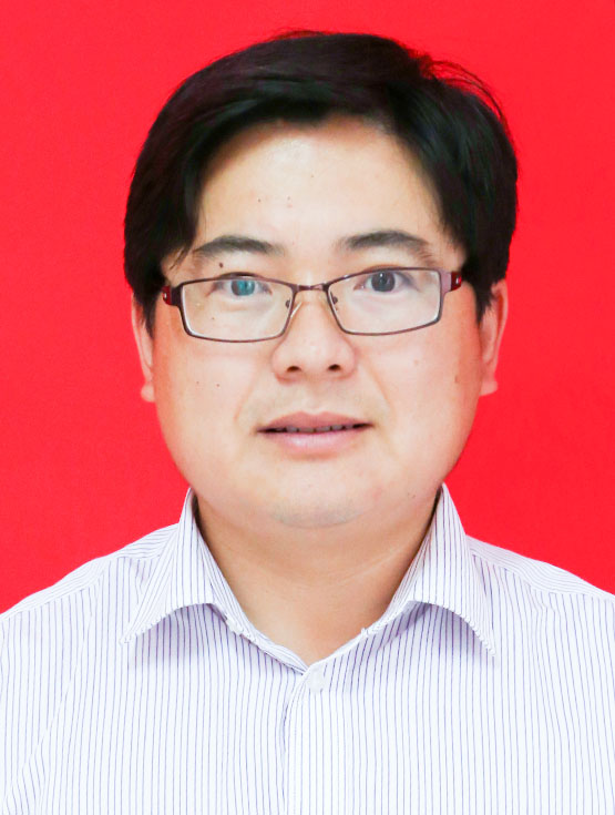 吕颜峰